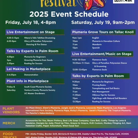 Pic of event info